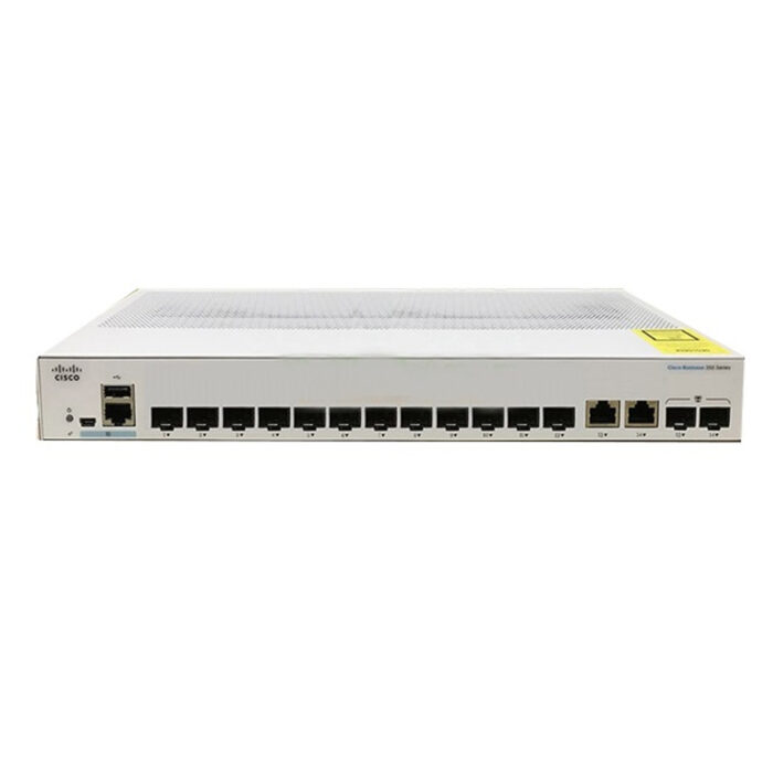 [CBS350-12XS-EU] Cisco ราคา จำหน่าย ขาย Configฟรี