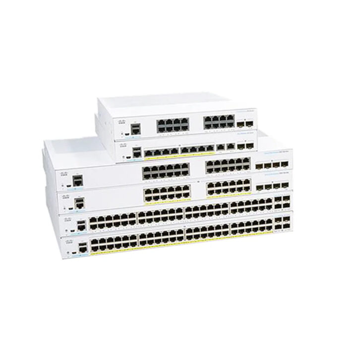 [CBS350-12XS-EU] Cisco ราคา จำหน่าย ขาย Configฟรี