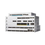 [CBS350-16FP-2G-EU] Cisco ราคา จำหน่าย ขาย Configฟรี