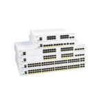 [CBS350-16FP-2G-EU] Cisco ราคา จำหน่าย ขาย Configฟรี