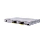 [CBS350-24FP-4G-EU] Cisco ราคา จำหน่าย ขาย Configฟรี