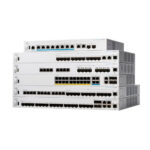 [CBS350-24P-4G-EU] Cisco ราคา จำหน่าย ขาย Configฟรี