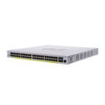 [CBS350-48FP-4G-EU] Cisco ราคา จำหน่าย ขาย Configฟรี