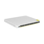 [CBS350-48T-4G-EU] Cisco ราคา จำหน่าย ขาย Configฟรี