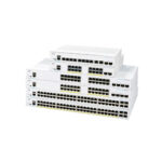 [CBS350-8P-2G-EU] Cisco ราคา จำหน่าย ขาย Configฟรี