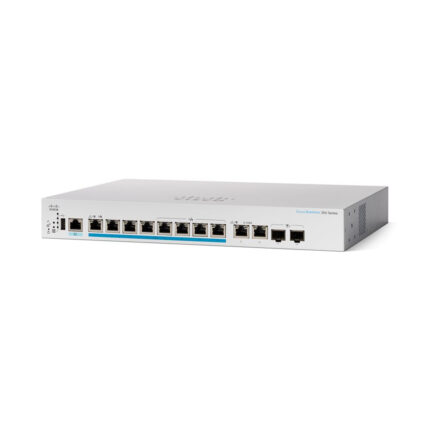 [CBS350-8T-E-2G-EU] Cisco ราคา จำหน่าย ขาย Configฟรี