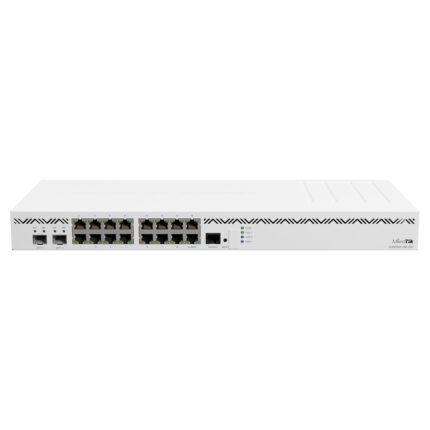 [CCR2004-16G-2S+] Mikrotik จำหน่าย ขาย ราคา Configฟรี