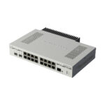 [CCR2004-16G-2S+PC] Mikrotik จำหน่าย ขาย ราคา Configฟรี