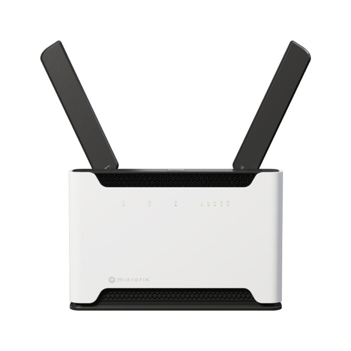 [Chateau-LTE18-ax] Mikrotik จำหน่าย ขาย ราคา Configฟรี