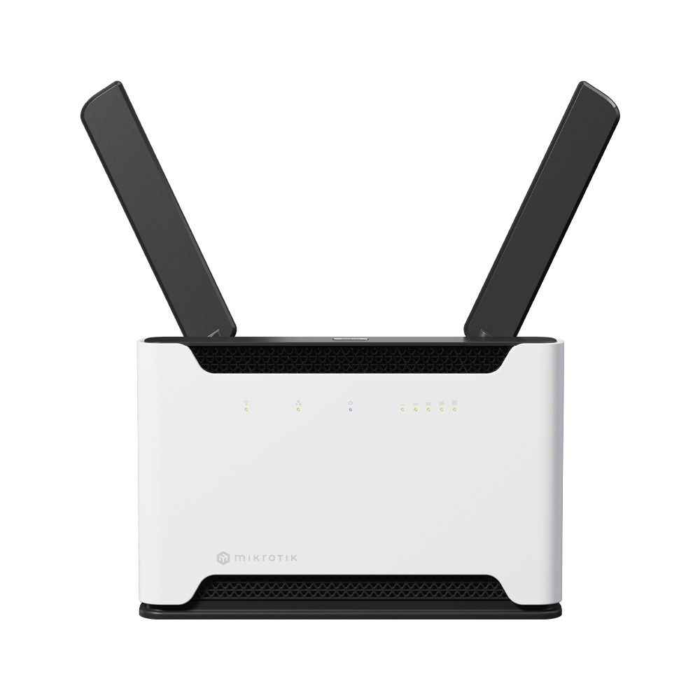 [Chateau-LTE18-ax] Mikrotik จำหน่าย ขาย ราคา Configฟรี