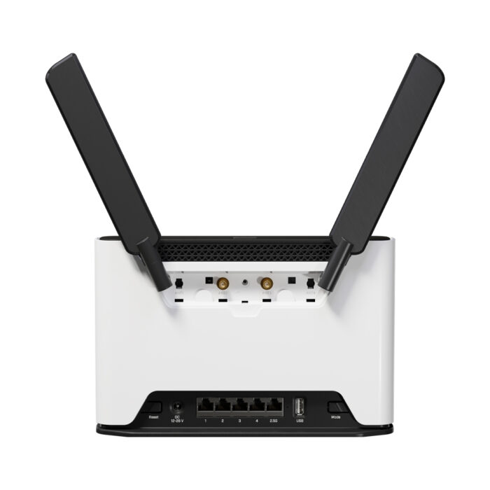 [Chateau-LTE18-ax] Mikrotik จำหน่าย ขาย ราคา Configฟรี
