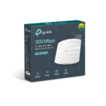 [EAP115] TP-LINK ราคา จำหน่าย ขาย Configฟรี