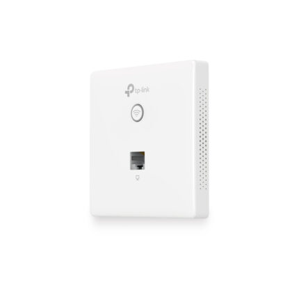 [EAP115-WALL] TP-LINK ราคา จำหน่าย ขาย Configฟรี