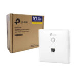 [EAP115-WALL] TP-LINK ราคา จำหน่าย ขาย Configฟรี