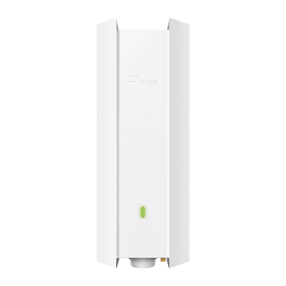 [EAP610-OUTDOOR] TP-LINK ราคา จำหน่าย ขาย Configฟรี