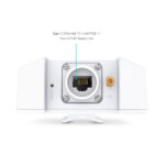 [EAP610-OUTDOOR] TP-LINK ราคา จำหน่าย ขาย Configฟรี