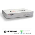 [FG-60F-BDL-809-12] FortiGate 60F ราคา จำหน่าย ขาย
