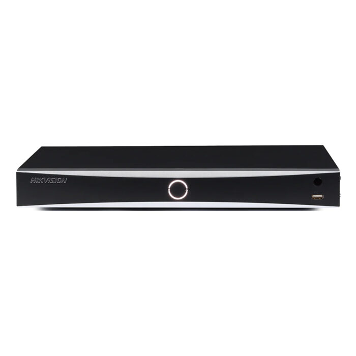 [DS-7616NXI-K2] Hikvision 16CH NVR 2SATA ราคาถูก