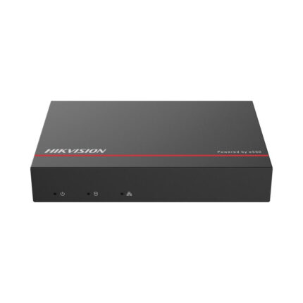 [DS-E04NI-Q1/4P(STD)(SSD1T)] Hikvision 4CH SSD NVR ราคาถูก