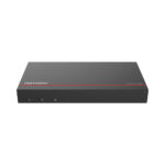 [DS-E08NI-Q1/8P(STD)(SSD1T)] Hikvision 8CH SSD NVR ราคาถูก