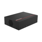 [iDS-E04HQHI-XD] Hikvision 4CH eSSD DVR Analog