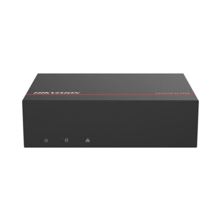 [iDS-E04HQHI-XD] Hikvision 4CH eSSD DVR Analog