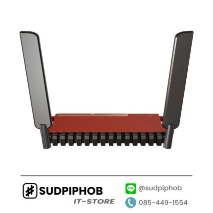 [L009UiGS-2HaxD-IN] Mikrotik จำหน่าย ขาย ราคา Configฟรี