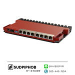 [L009UiGS-RM] Mikrotik จำหน่าย ขาย ราคา Configฟรี