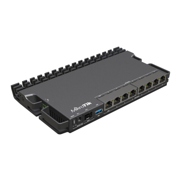 Mikrotik-RB5009UPR+S+IN-จำหน่าย-ขาย-ราคา-configฟรี