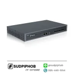 [P550] Yeastar IP-PBX