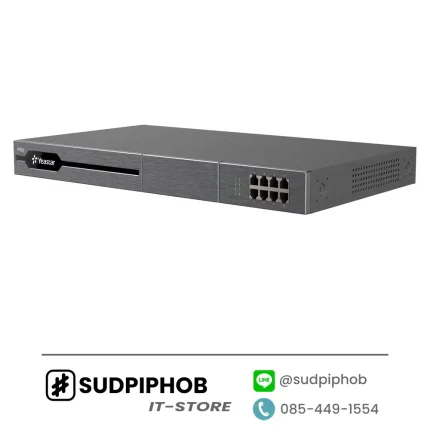 [P560] IP-PBX Yeastar P-Series ราคา จำหน่าย ขาย
