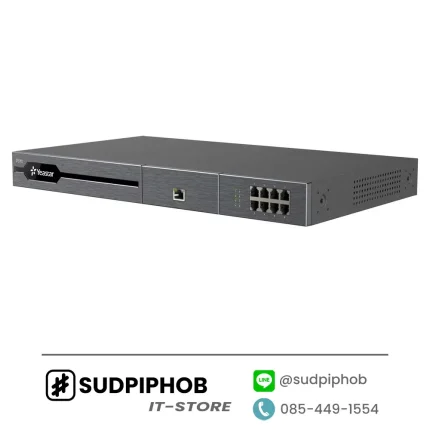 [P570] IP-PBX Yeastar P-Series ราคา จำหน่าย ขาย