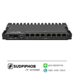 [RB5009UG+S+IN] Router Mikrotik