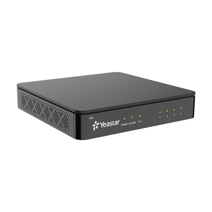[S20] Yeastar ราคา จำหน่าย ขาย Configฟรี