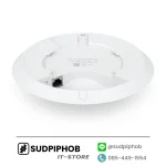 [U6+] Access Point Ubiquiti ราคา จำหน่าย ขาย