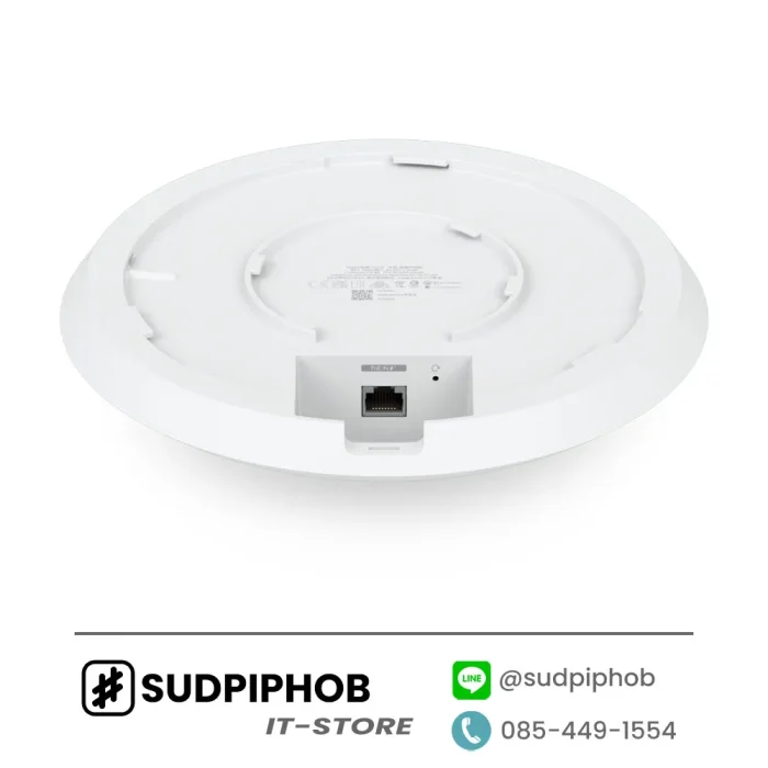 [U6-LR] Access Point Ubiquiti ราคา จำหน่าย ขาย