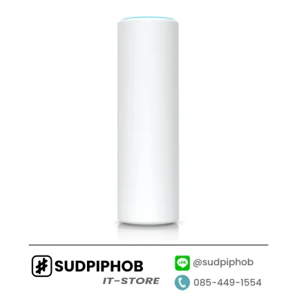 [U6-Mesh] Access Point Ubiquiti ราคา จำหน่าย ขาย