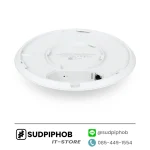 [U6-Pro] Access Point Ubiquiti ราคา จำหน่าย ขาย