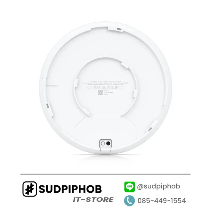 [U6-Pro] Access Point Ubiquiti ราคา จำหน่าย ขาย