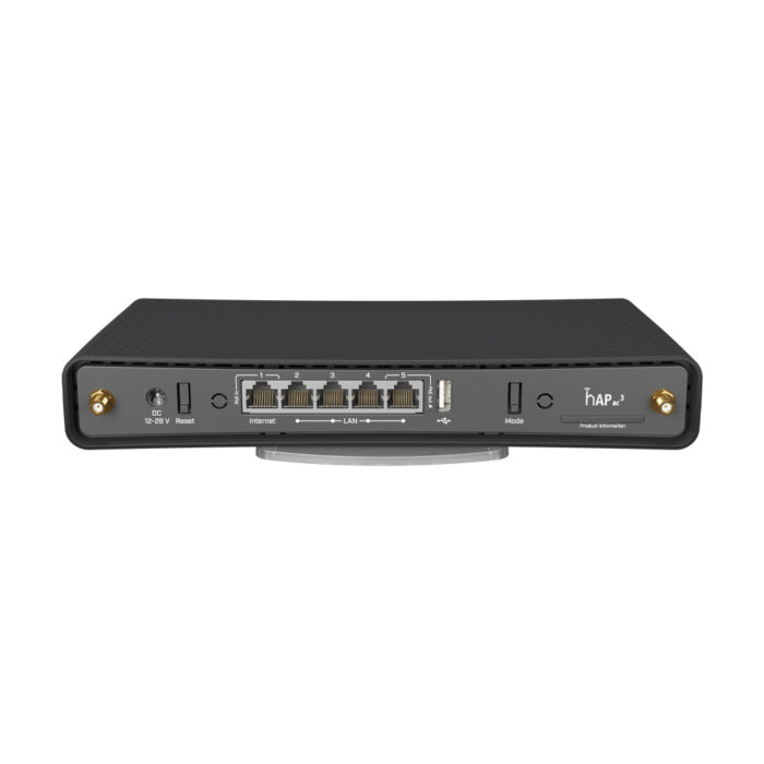 [hAP-AC3] Mikrotik จำหน่าย ขาย ราคา Configฟรี