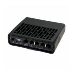 [hAP-AX2] Mikrotik จำหน่าย ขาย ราคา Configฟรี