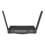 [hAP-AX3] Mikrotik จำหน่าย ขาย ราคา Configฟรี