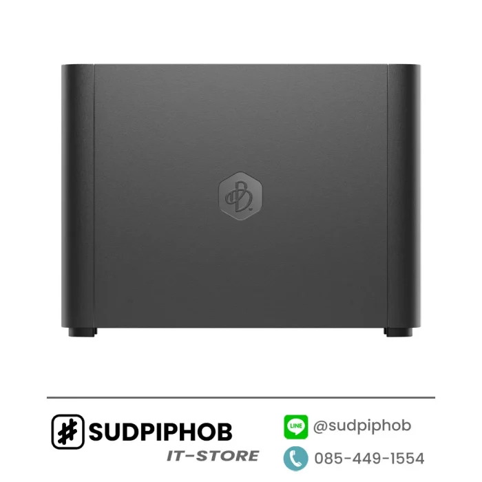 [BST150-4T] BeeStation Synology ราคา จำหน่าย ขาย