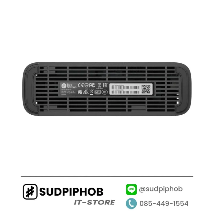 [BST150-4T] BeeStation Synology ราคา จำหน่าย ขาย