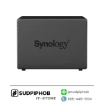 [DS1522+] NAS Synology ราคา จำหน่าย ขาย