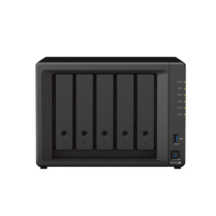 [DS1522+] SYNOLOGY ราคา จำหน่าย ขาย Configฟรี