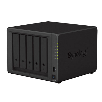 [DS1522+] SYNOLOGY ราคา จำหน่าย ขาย Configฟรี