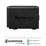 [DS1621+] NAS Synology ราคา จำหน่าย ขาย