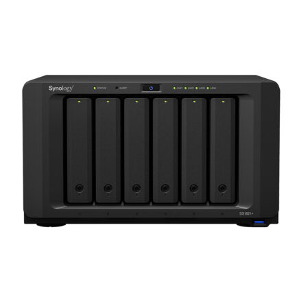 [DS1621+] SYNOLOGY ราคา จำหน่าย ขาย Configฟรี