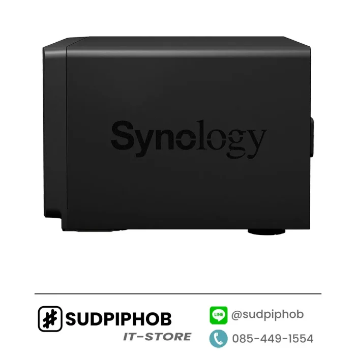 [DS1821+] NAS Synology ราคา จำหน่าย ขาย